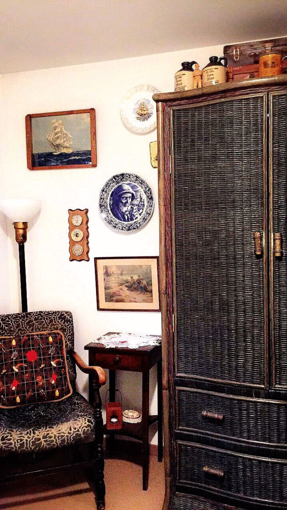 ريتشموند، كولومبيا البريطانية إقامة وإفطار بفندق ذا ستون هيدج المظهر الخارجي الصورة